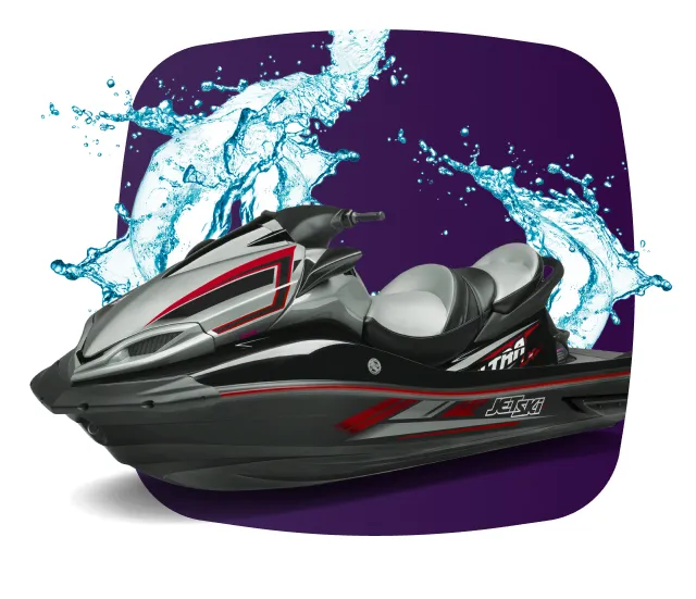 Заказать права