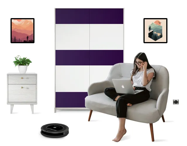 Заказать права